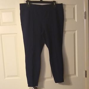 Ava and Viv skinny pants